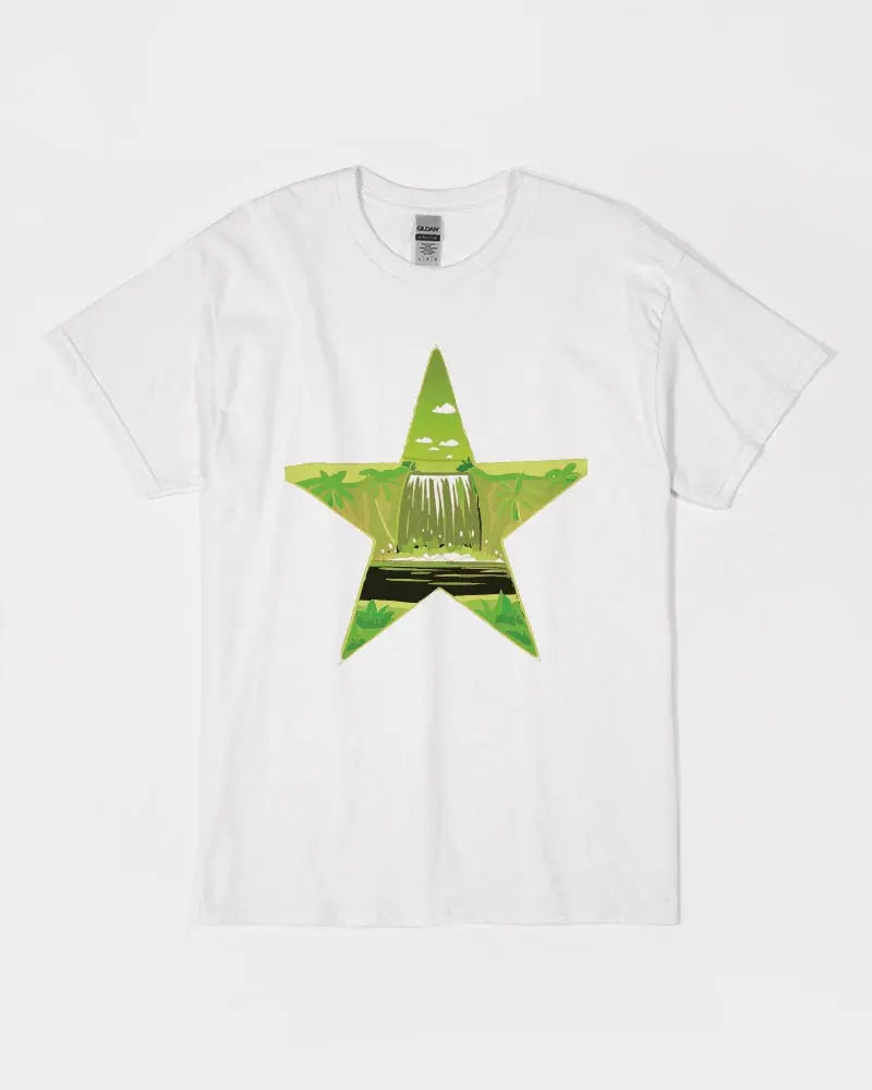 FZ STAR ZONE Unisex Ultra Cotton T-Shirt | Gildan FZwear