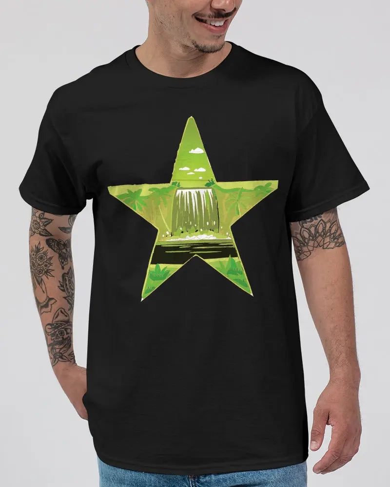 FZ STAR ZONE Unisex Ultra Cotton T-Shirt | Gildan FZwear