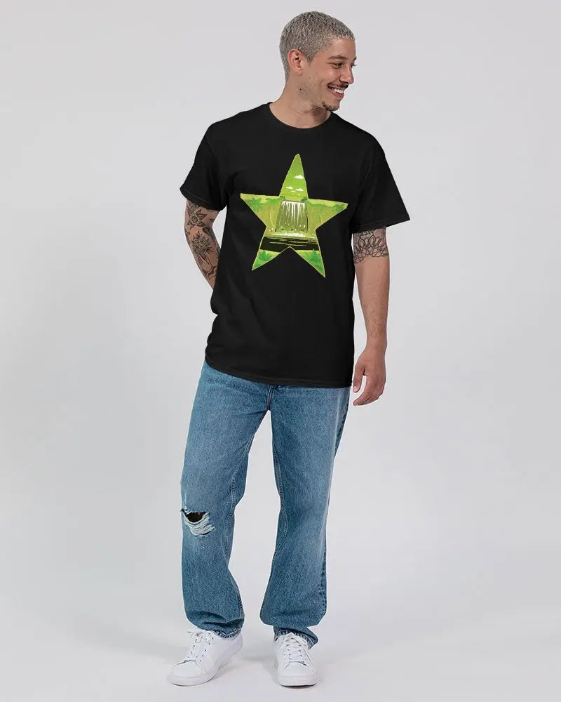 FZ STAR ZONE Unisex Ultra Cotton T-Shirt | Gildan FZwear