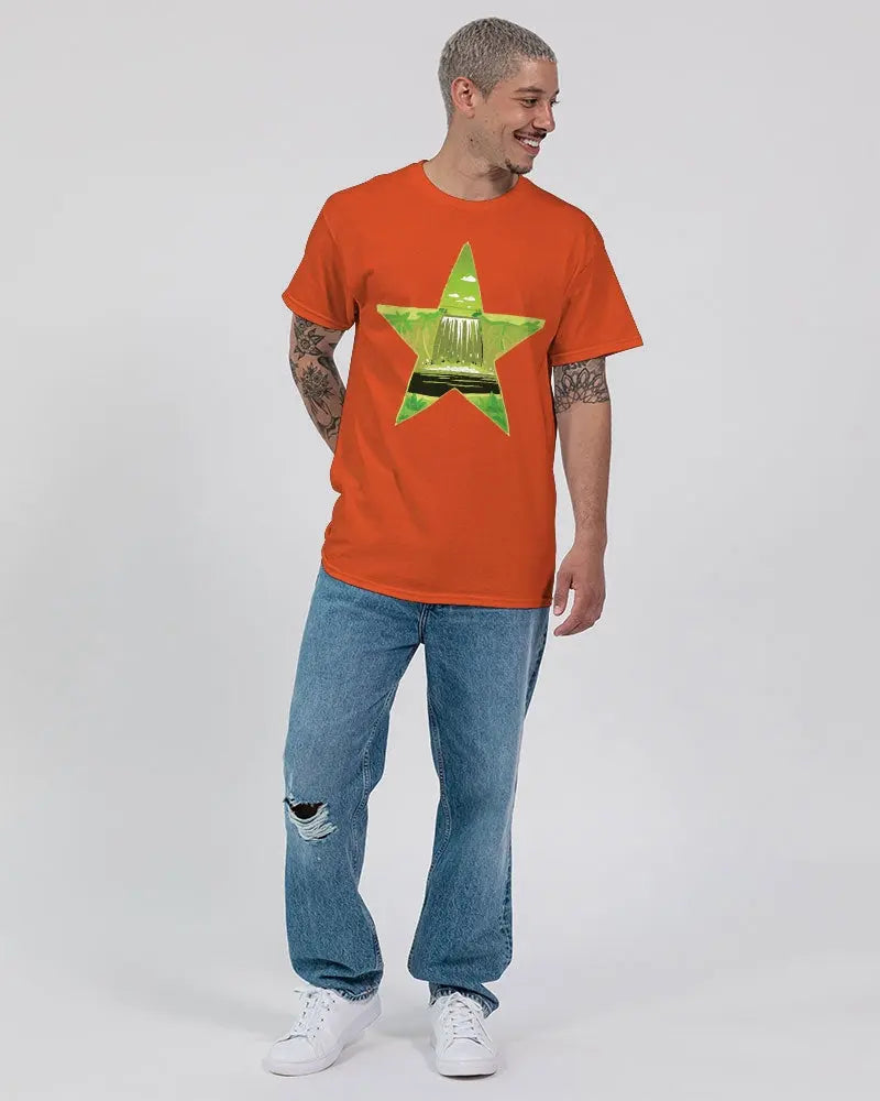 FZ STAR ZONE Unisex Ultra Cotton T-Shirt | Gildan FZwear