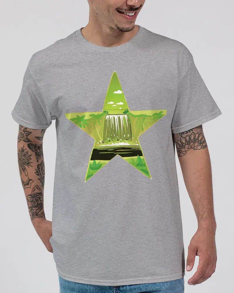 FZ STAR ZONE Unisex Ultra Cotton T-Shirt | Gildan FZwear