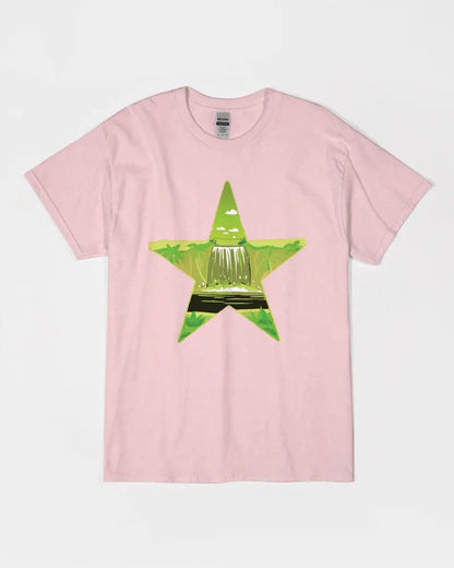 FZ STAR ZONE Unisex Ultra Cotton T-Shirt | Gildan FZwear