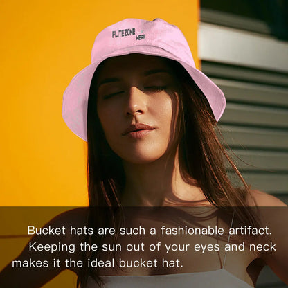 FZ Unisex Classic Bucket Hat FZwear