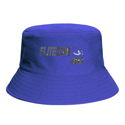 FZ Unisex Classic Bucket Hat FZwear