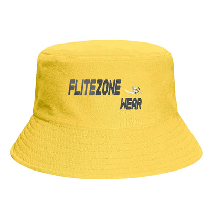 FZ Unisex Classic Bucket Hat FZwear