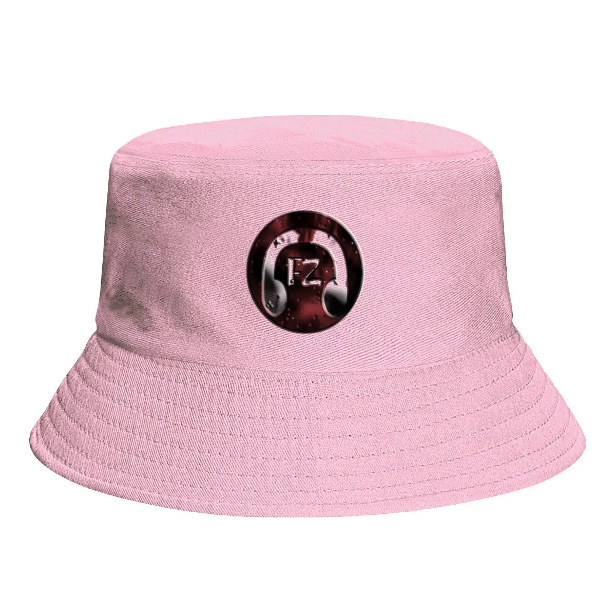 FZ Unisex Classic Bucket Hat FZwear