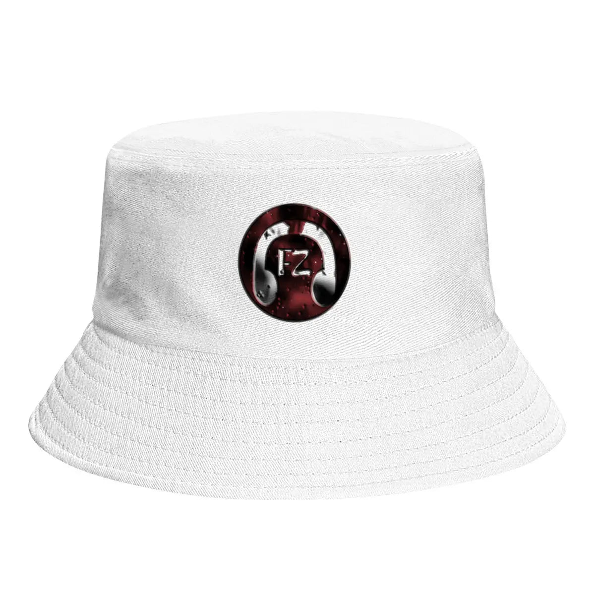 FZ Unisex Classic Bucket Hat FZwear