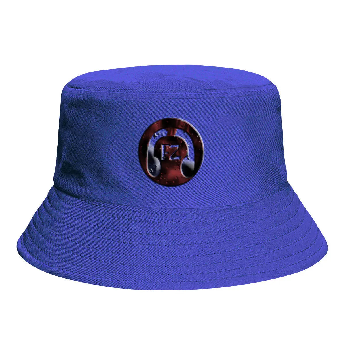 FZ Unisex Classic Bucket Hat FZwear