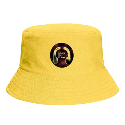 FZ Unisex Classic Bucket Hat FZwear