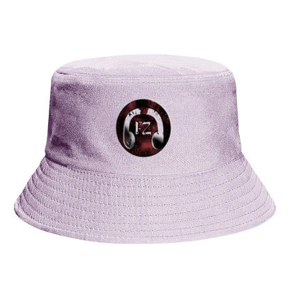 FZ Unisex Classic Bucket Hat FZwear