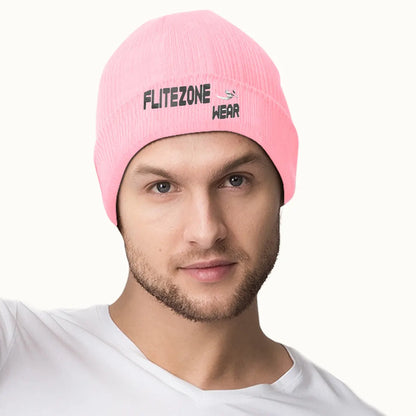 FZ Unisex Knitted Beanie Hat FZwear