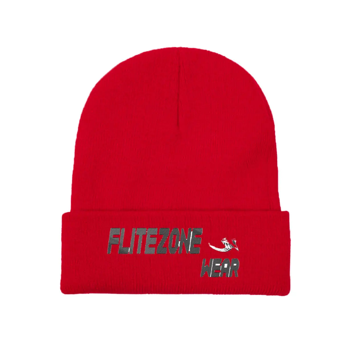 FZ Unisex Knitted Beanie Hat FZwear