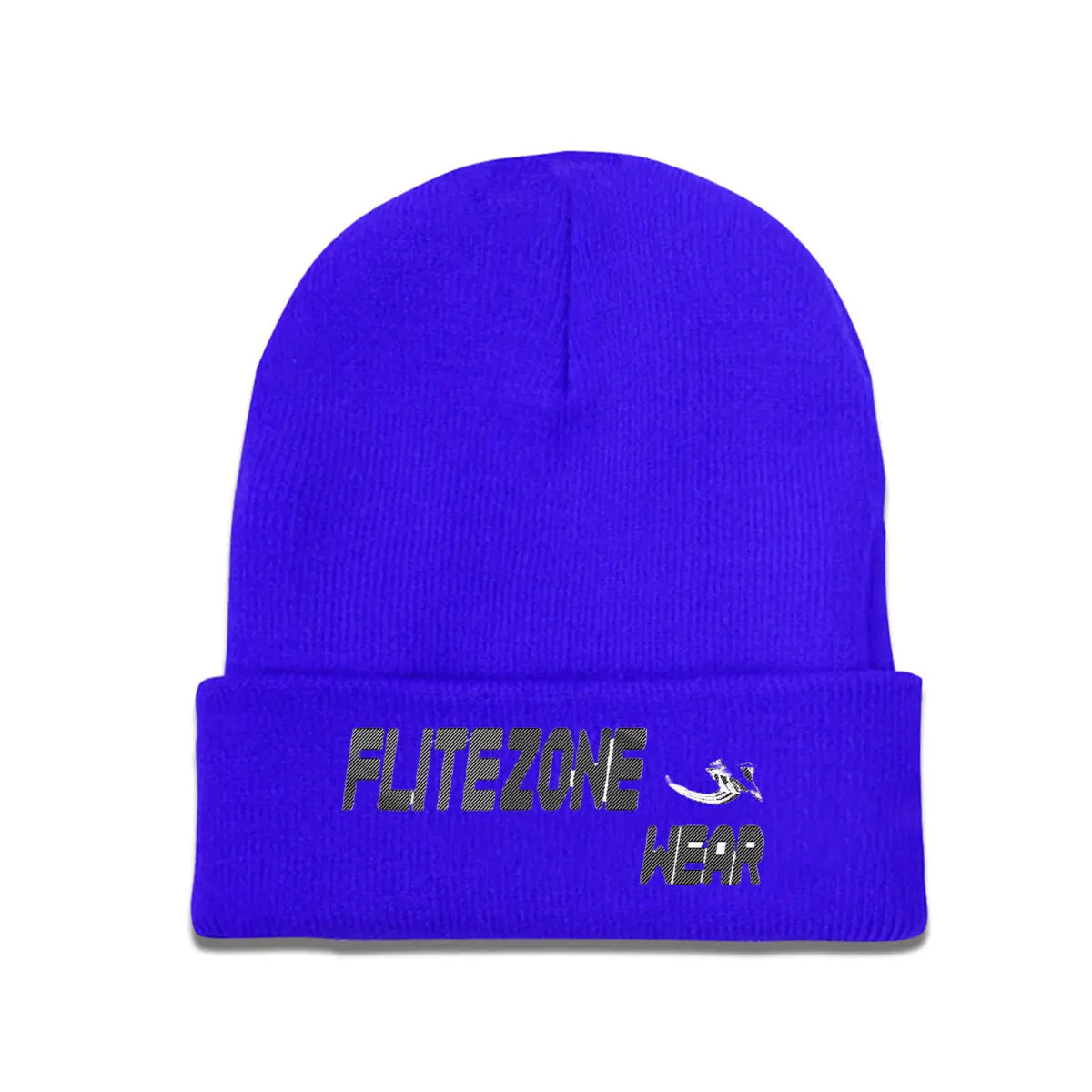 FZ Unisex Knitted Beanie Hat FZwear