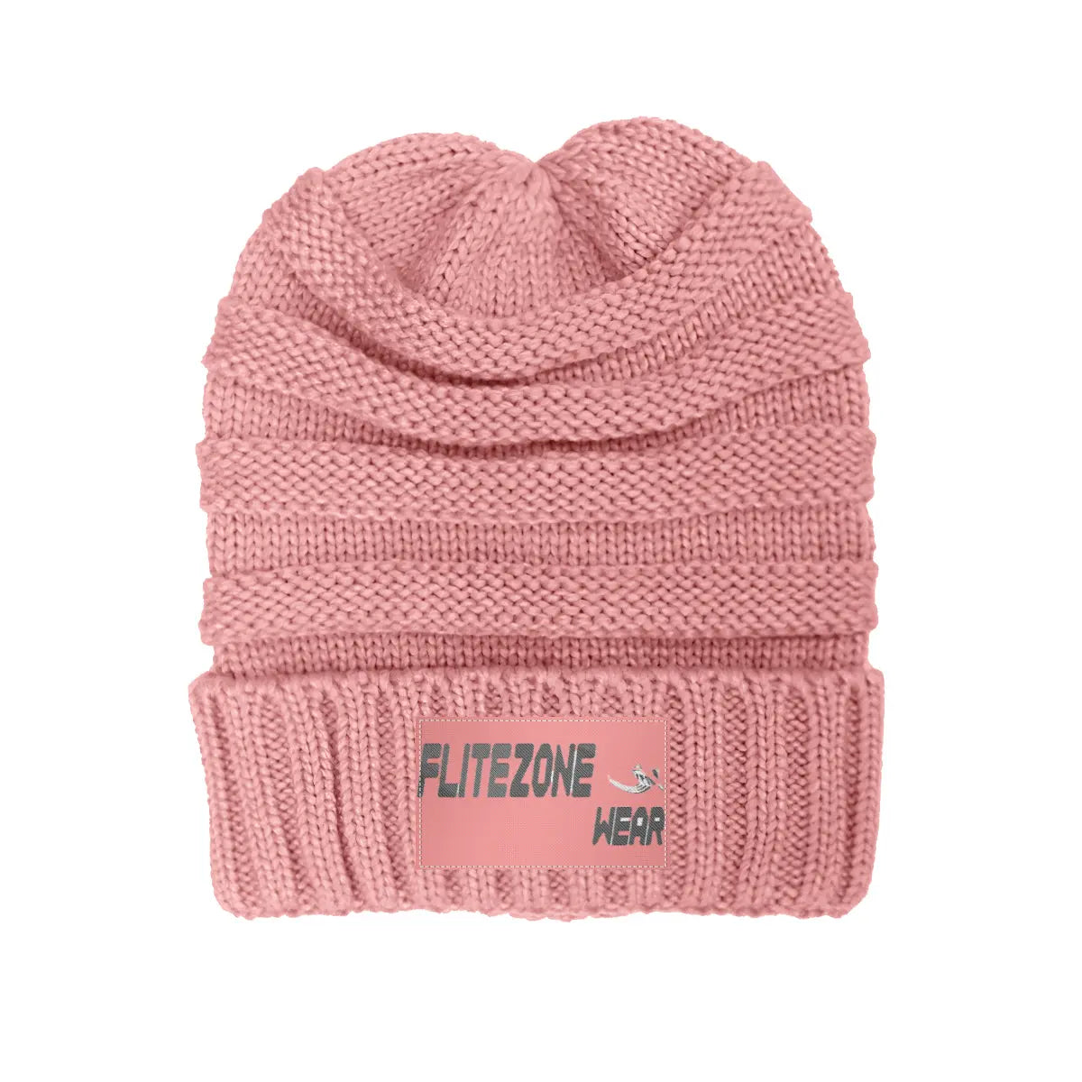 FZ Unisex Knitted Beanie Hat FZwear