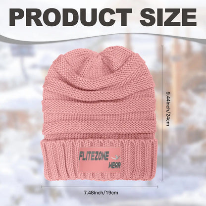 FZ Unisex Knitted Beanie Hat FZwear