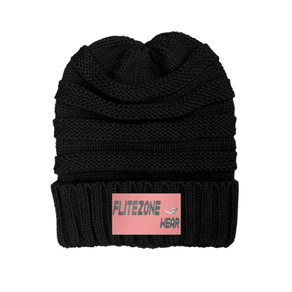 FZ Unisex Knitted Beanie Hat FZwear