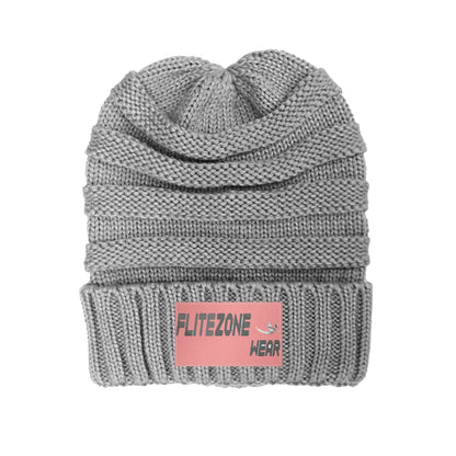 FZ Unisex Knitted Beanie Hat FZwear