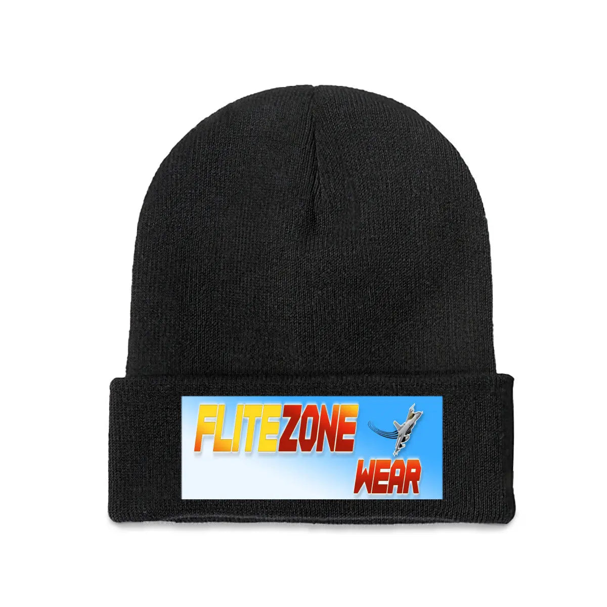 FZ Unisex Knotted Beenie Hat FZwear