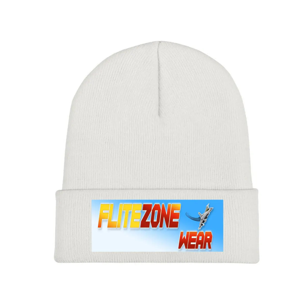 FZ Unisex Knotted Beenie Hat FZwear