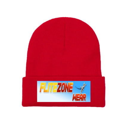 FZ Unisex Knotted Beenie Hat FZwear