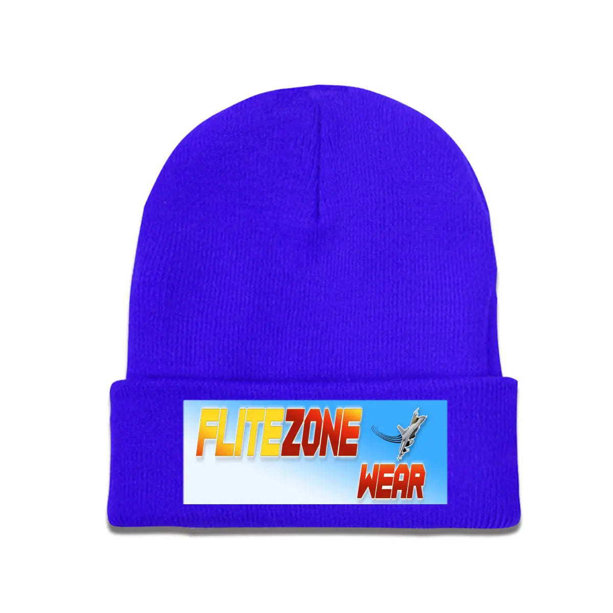 FZ Unisex Knotted Beenie Hat FZwear