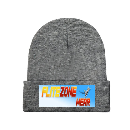 FZ Unisex Knotted Beenie Hat FZwear