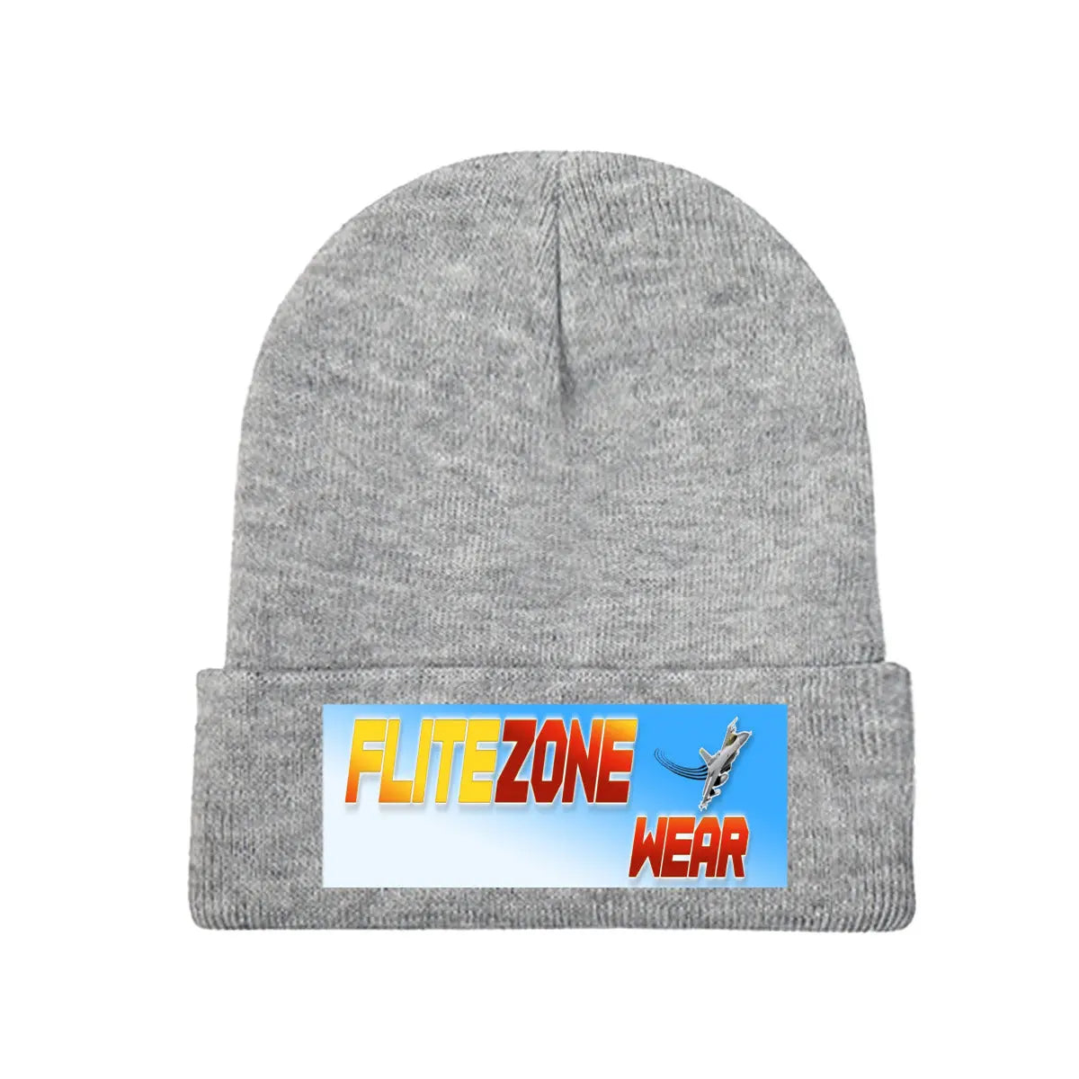 FZ Unisex Knotted Beenie Hat FZwear