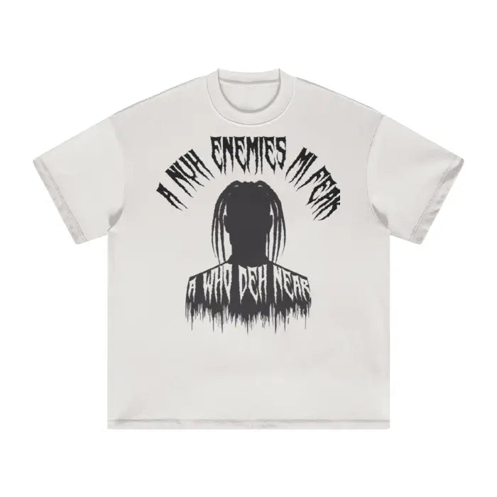 FZ Unisex Oversized Tee ODMPOD