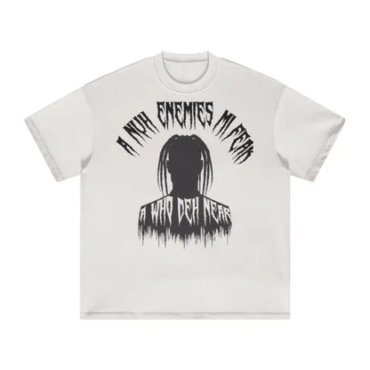 FZ Unisex Oversized Tee ODMPOD