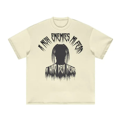 FZ Unisex Oversized Tee ODMPOD