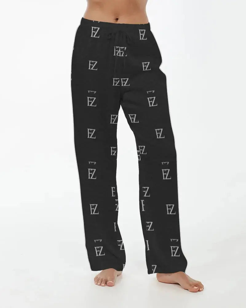 FZ Women's Pajama Pants Suit Kin Custom