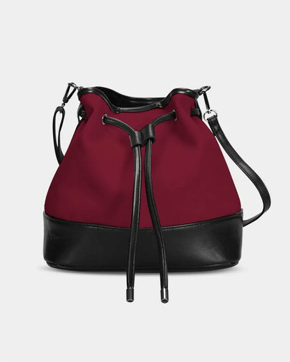 FZ ZONE Mini Drawstring Bucket Bag FZwear