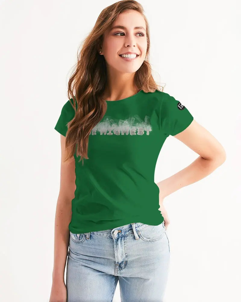 GARDEN FLITE Women's Tee Kin Custom