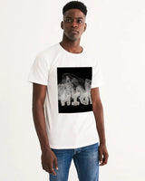 HIGH GRADE Men's Graphic Tee Kin Custom