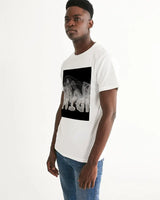 HIGH GRADE Men's Graphic Tee Kin Custom