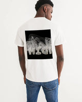 HIGH GRADE Men's Graphic Tee Kin Custom