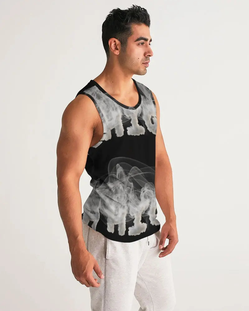 HIGH GRADE Men's Sports Tee Kin Custom