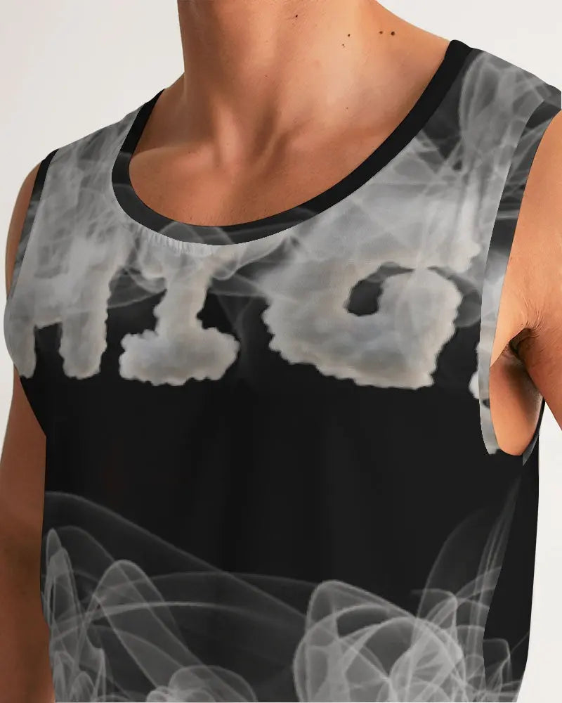 HIGH GRADE Men's Sports Tee Kin Custom