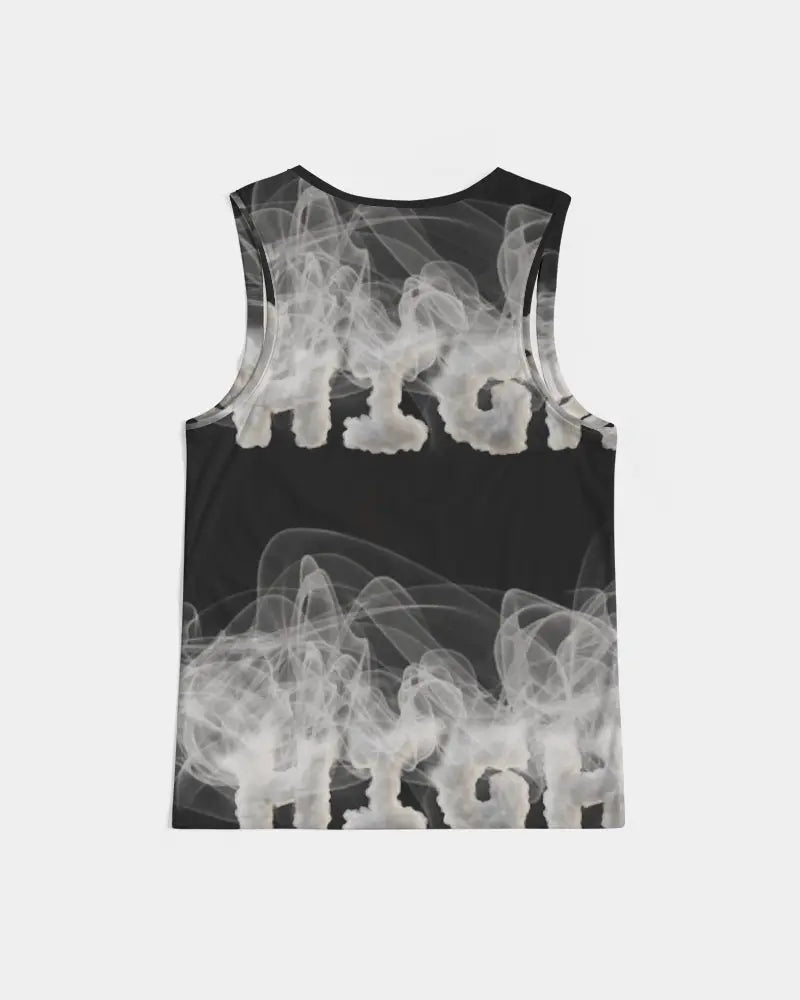 HIGH GRADE Men's Sports Tee Kin Custom