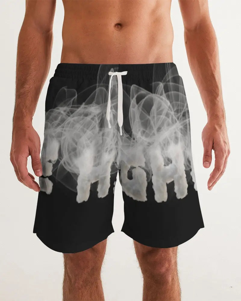 HIGH GRADE Men's Swim Trunk Kin Custom