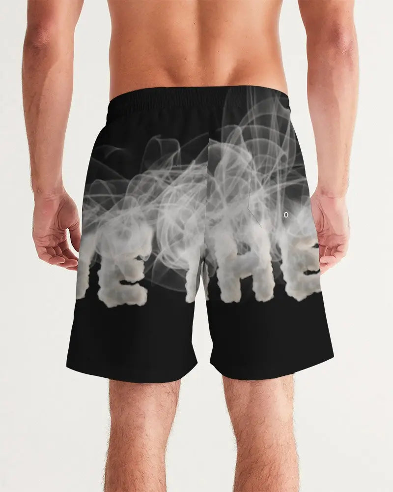 HIGH GRADE Men's Swim Trunk Kin Custom