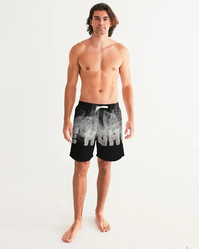 HIGH GRADE Men's Swim Trunk Kin Custom