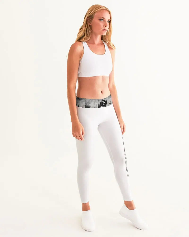 HIGH GRADE Women's Yoga Pants Kin Custom