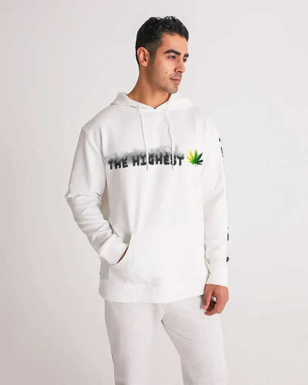 HIGH ZONE Men's Hoodie Kin Custom