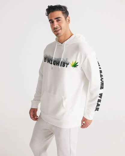 HIGH ZONE Men's Hoodie Kin Custom