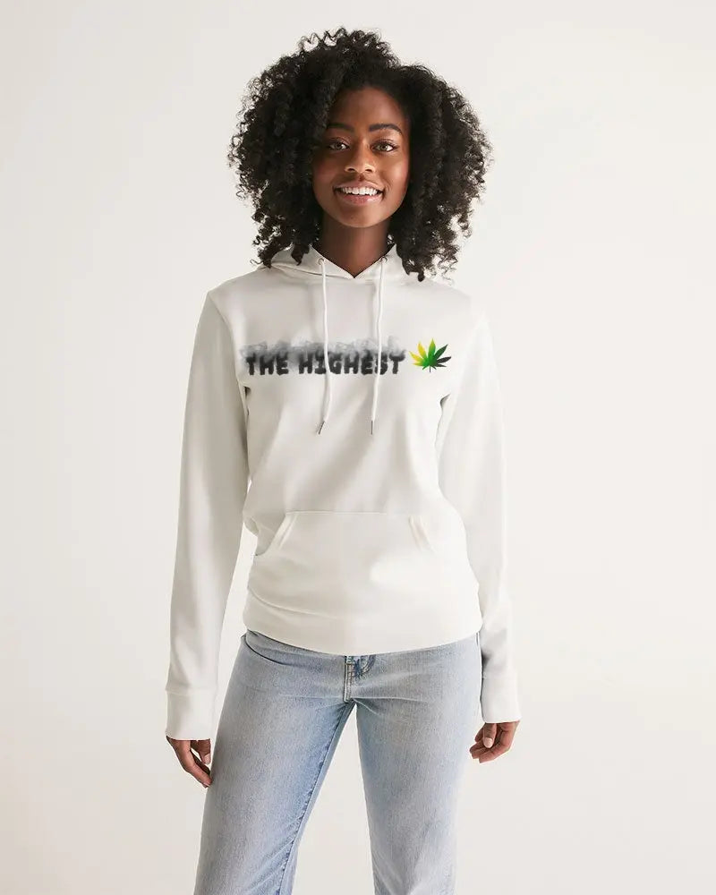 HIGH ZONE Women's Hoodie Kin Custom