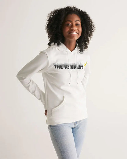 HIGH ZONE Women's Hoodie Kin Custom