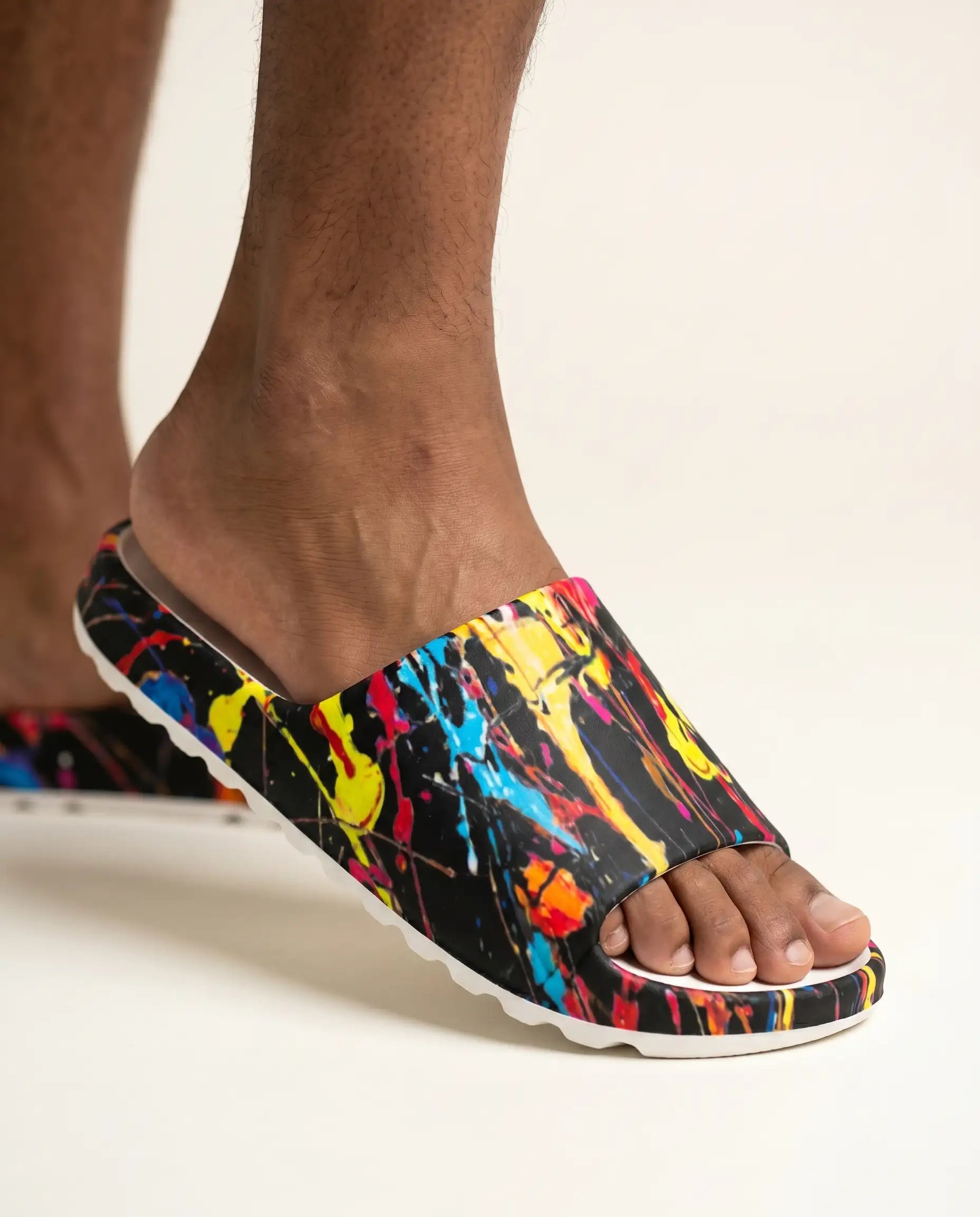FZ Unisex Slides
