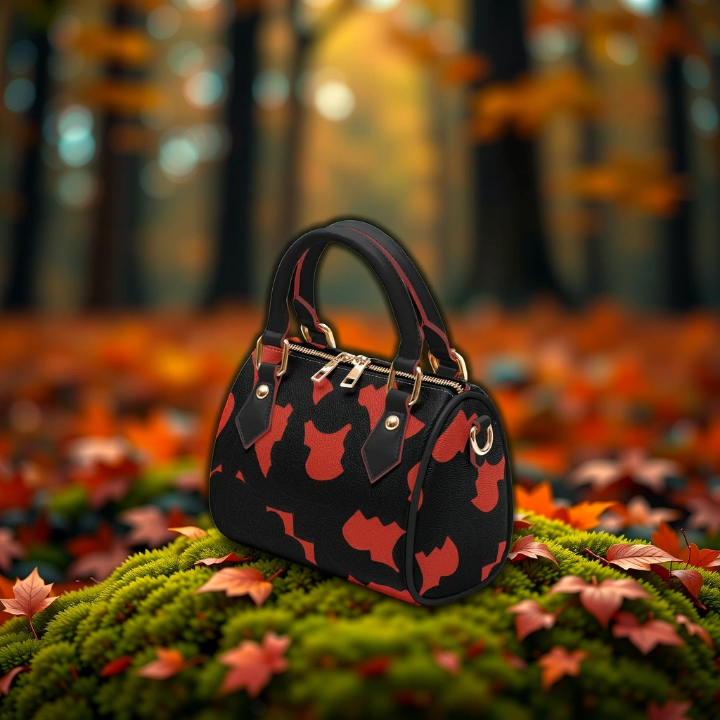 FZ Women's Chic Crossbody Handbag