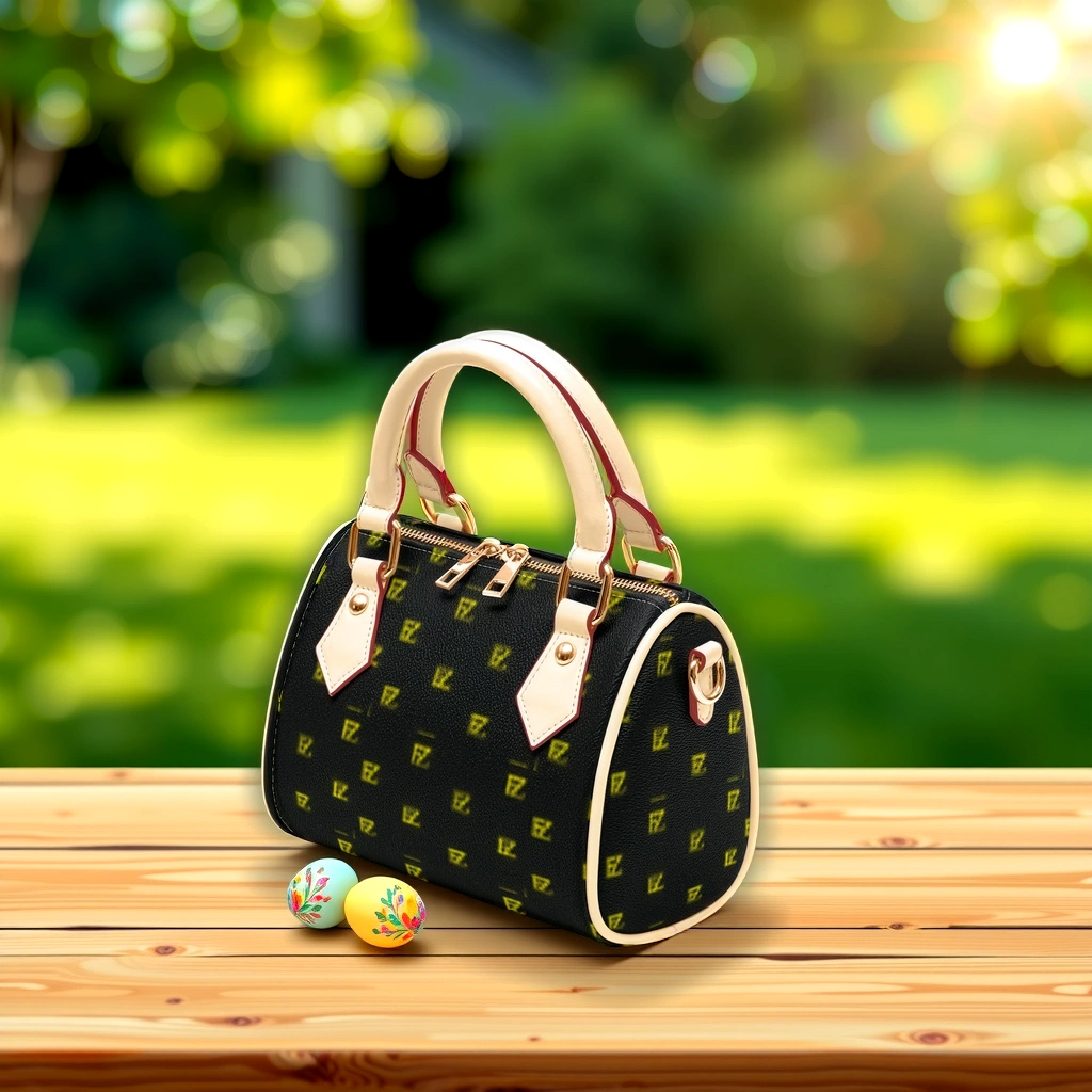 FZ Women's Chic Crossbody Handbag